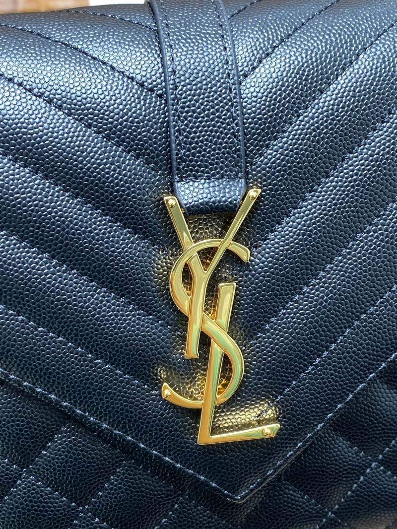 YSL Envelope Bags